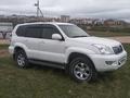 Toyota Land Cruiser Prado 2004 года за 10 000 000 тг. в Кокшетау – фото 2