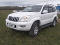 Toyota Land Cruiser Prado 2004 года за 10 000 000 тг. в Кокшетау – фото 20