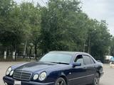 Mercedes-Benz E 280 1996 годаүшін3 250 000 тг. в Талдыкорган – фото 3