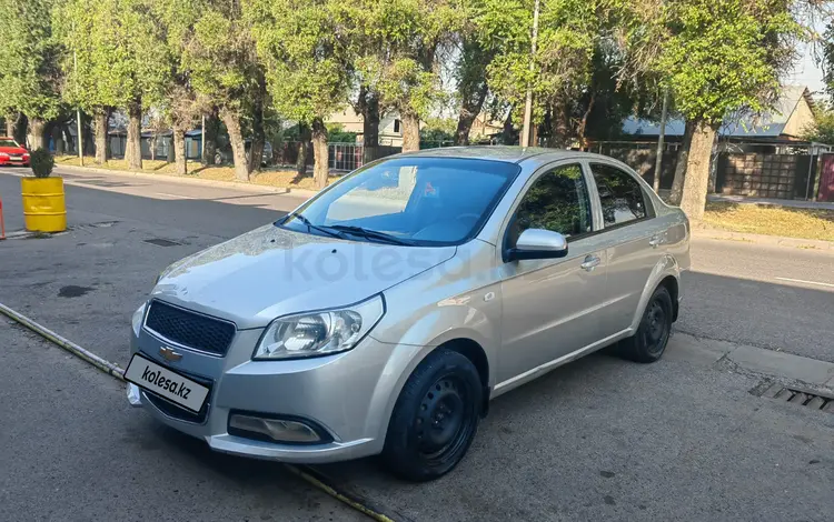 Chevrolet Nexia 2021 годаfor4 500 000 тг. в Алматы