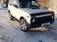 ВАЗ (Lada) Lada 2121 1996 годаfor2 000 000 тг. в Астана