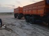КамАЗ 2000 года за 10 000 000 тг. в Жезказган – фото 4