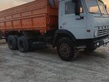 КамАЗ 2000 года за 10 000 000 тг. в Жезказган – фото 2