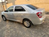 Chevrolet Cobalt 2023 года за 6 800 000 тг. в Актау