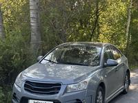 Chevrolet Cruze 2012 года за 3 500 000 тг. в Усть-Каменогорск