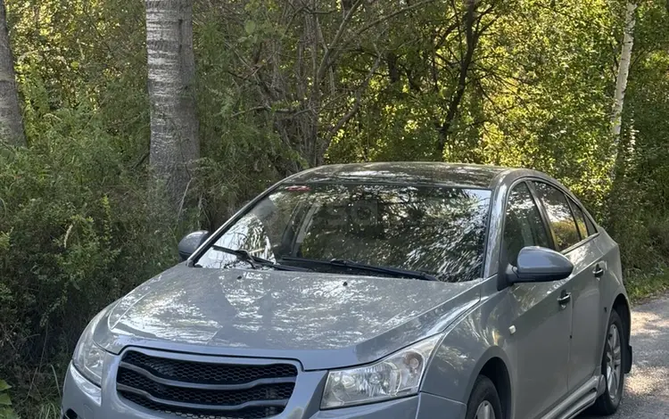 Chevrolet Cruze 2012 года за 3 500 000 тг. в Усть-Каменогорск