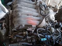 Двигатель VQ35 за 450 000 тг. в Алматы