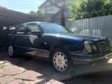 Mercedes-Benz E 280 1997 годаүшін4 000 000 тг. в Талдыкорган – фото 3