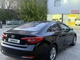 Hyundai Sonata 2015 года за 6 800 000 тг. в Павлодар – фото 4