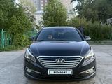 Hyundai Sonata 2015 года за 6 800 000 тг. в Павлодар