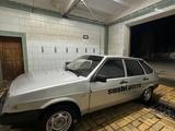 ВАЗ (Lada) 2109 2003 года за 650 000 тг. в Кызылорда – фото 2