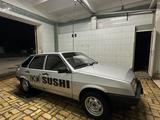 ВАЗ (Lada) 2109 2003 года за 650 000 тг. в Кызылорда