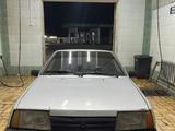 ВАЗ (Lada) 2109 2003 года за 650 000 тг. в Кызылорда – фото 3
