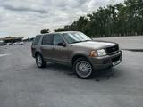 Ford Explorer 2004 годаүшін4 000 000 тг. в Алматы – фото 3