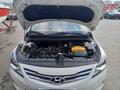 Hyundai Accent 2014 годаүшін4 900 000 тг. в Актау – фото 9