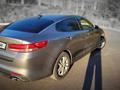 Kia Optima 2016 года за 7 000 000 тг. в Караганда – фото 2