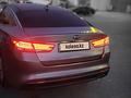 Kia Optima 2016 года за 7 000 000 тг. в Караганда – фото 15