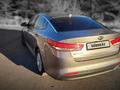 Kia Optima 2016 года за 7 000 000 тг. в Караганда