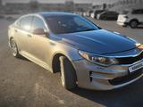 Kia Optima 2016 года за 7 000 000 тг. в Караганда – фото 3