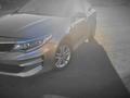 Kia Optima 2016 года за 7 000 000 тг. в Караганда – фото 4