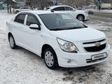 Chevrolet Cobalt 2022 года за 4 900 000 тг. в Астана – фото 3