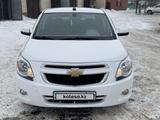 Chevrolet Cobalt 2022 года за 4 900 000 тг. в Астана