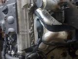 Двигатель 1NZ-FE, 2NZ-FE 1.5, 1.3л VVT-I TOYOTA YARIS привозной контрактный за 350 000 тг. в Шымкент – фото 4