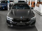 BMW 840 XDrive 2023 годаүшін79 026 806 тг. в Астана – фото 2