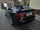 BMW Gran Turismo 2009 года за 8 000 000 тг. в Шымкент – фото 3