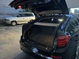 BMW Gran Turismo 2009 года за 8 000 000 тг. в Шымкент – фото 5
