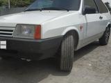 ВАЗ (Lada) 2108 1997 годаүшін1 500 000 тг. в Шымкент – фото 4