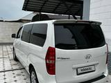 Hyundai Starex 2011 годаүшін8 000 000 тг. в Шымкент – фото 5