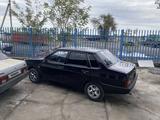 ВАЗ (Lada) 21099 1999 года за 550 000 тг. в Шу – фото 4