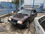 ВАЗ (Lada) 21099 1999 года за 550 000 тг. в Шу – фото 2