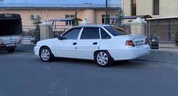 Daewoo Nexia 2014 годаүшін2 050 000 тг. в Туркестан