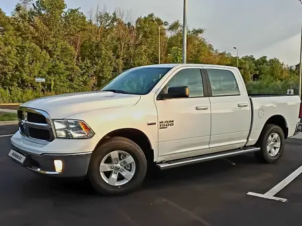 Dodge RAM 2021 года за 32 500 000 тг. в Алматы – фото 2