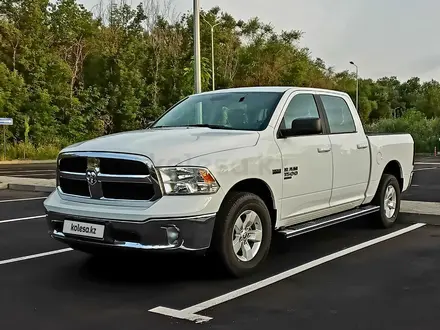 Dodge RAM 2021 года за 32 500 000 тг. в Алматы