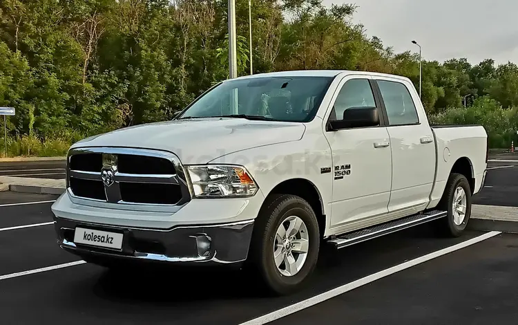 Dodge RAM 2021 года за 32 500 000 тг. в Алматы