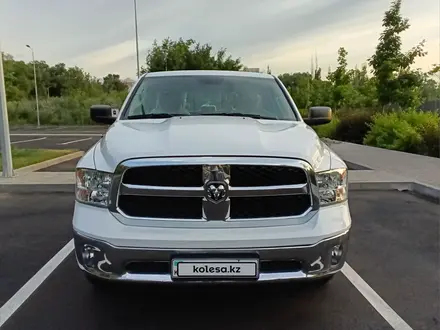 Dodge RAM 2021 года за 32 500 000 тг. в Алматы – фото 3