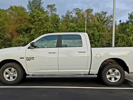 Dodge RAM 2021 года за 32 500 000 тг. в Алматы – фото 4