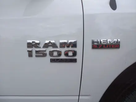 Dodge RAM 2021 года за 32 500 000 тг. в Алматы – фото 6