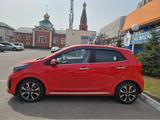 Kia Picanto 2022 года за 7 500 000 тг. в Алматы – фото 5