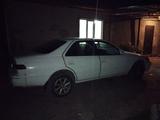 Toyota Camry 1998 годаүшін3 200 000 тг. в Есик – фото 4