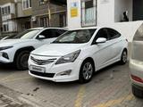 Hyundai Accent 2015 годаүшін4 500 000 тг. в Атырау – фото 4