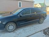 Volkswagen Passat 2007 годаүшін3 500 000 тг. в Уральск – фото 4