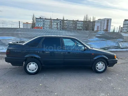 Volkswagen Passat 1993 года за 1 850 000 тг. в Костанай – фото 6