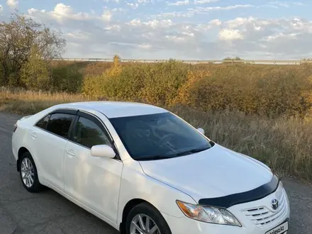 Toyota Camry 2007 года за 6 000 000 тг. в Петропавловск