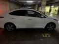 Hyundai Accent 2020 года за 7 000 000 тг. в Астана – фото 4