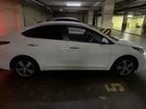 Hyundai Accent 2020 года за 7 000 000 тг. в Астана – фото 4