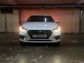 Hyundai Accent 2020 года за 7 000 000 тг. в Астана – фото 3